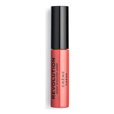 Makeup Revolution Cream Lipstick 3ml - 106 Glorified Rúzs Zöld