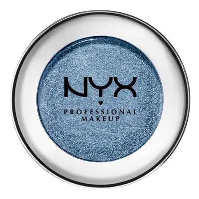 Nyx Professional Make Up Prismatic Eyeshadows - Blue Jeans Szem alapozók Kék