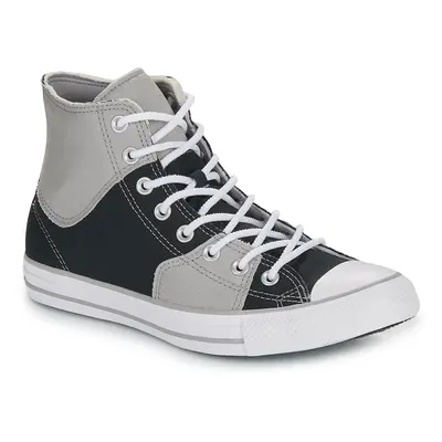 Converse CHUCK TAYLOR ALL STAR COURT Magas szárú edzőcipők Fekete