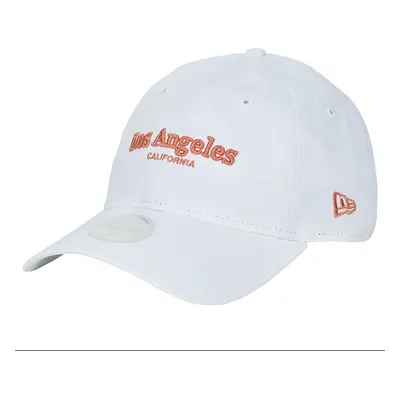 New-Era NEW ERA WHIPEA Baseball sapkák Fehér