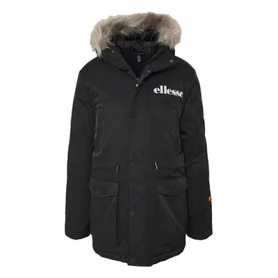 Ellesse 156055 Dzsekik Fekete