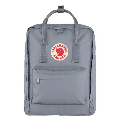 Fjallraven FJÄLLRÄVEN Kanken Backpack - Flint Grey Hátitáskák Szürke