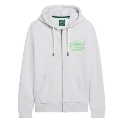 Superdry 235600 Pulóverek Szürke