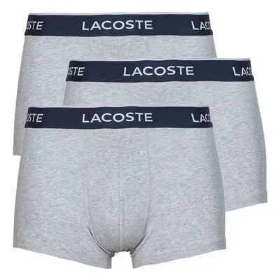 Lacoste 5H3389 X3 Boxerek Szürke