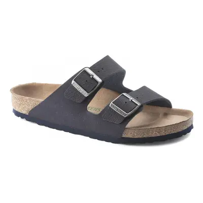 Birkenstock Arizona syn Szandálok / Saruk Kék