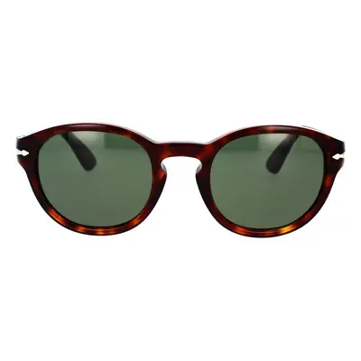 Persol Occhiali da Sole PO3304S 24/31 Napszemüvegek Barna