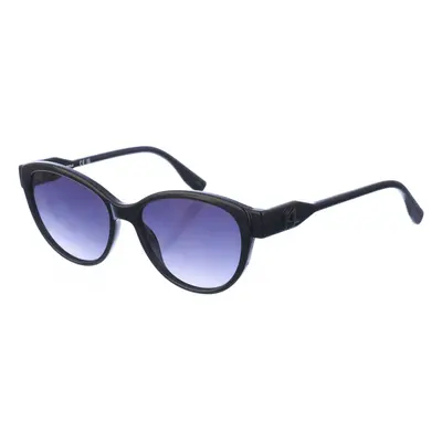 Karl Lagerfeld KL6099S-001 Napszemüvegek Fekete