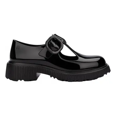 Melissa Jackie AD - Black Balerina cipők / babák Fekete