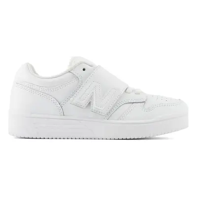 New Balance Kids 480 PHB4803W Divat edzőcipők Fehér