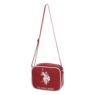 U.S Polo Assn. BEUM66022MVP-RED Válltáskák Piros