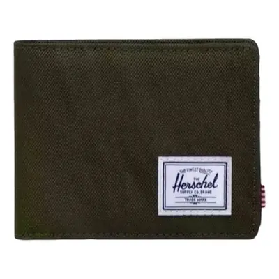 Herschel Roy Eco Wallet - Ivy Green Pénztárcák Zöld