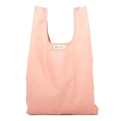 Monk & Anna Monk Bag - Soft Pink Pénztárcák Rózsaszín