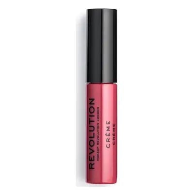 Makeup Revolution Cream Lipstick 6ml - 115 Poise Rúzs Rózsaszín