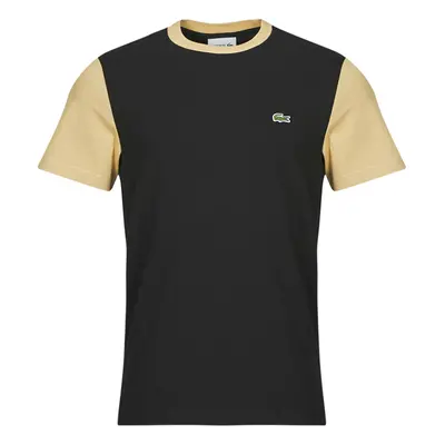 Lacoste TH1298 Rövid ujjú pólók Sokszínű