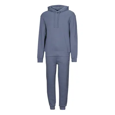 HUGO Tracksuit_DapoDayote Melegítő együttesek Kék