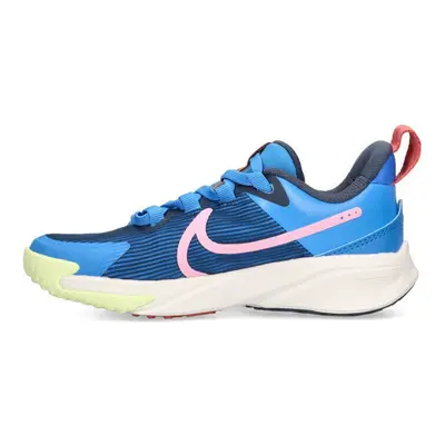 Nike 74234 Divat edzőcipők Kék