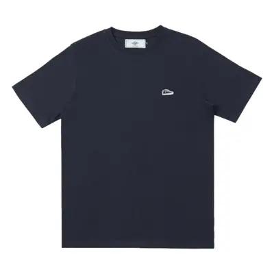 Sanjo T-Shirt Patch Classic - Navy Pólók / Galléros Pólók Kék