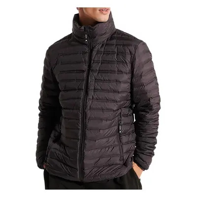 Superdry 174950 Dzsekik Fekete