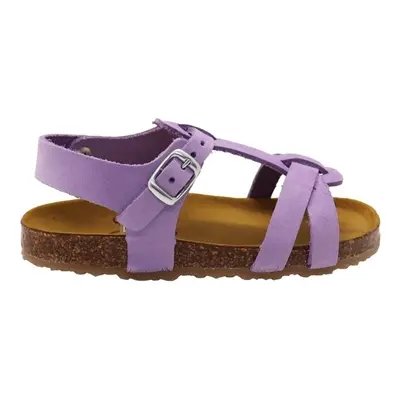 Plakton Paula Baby Sandals - Glicine Szandálok / Saruk Lila