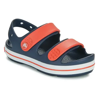 Crocs Crocband Cruiser Sandal K Szandálok / Saruk Kék