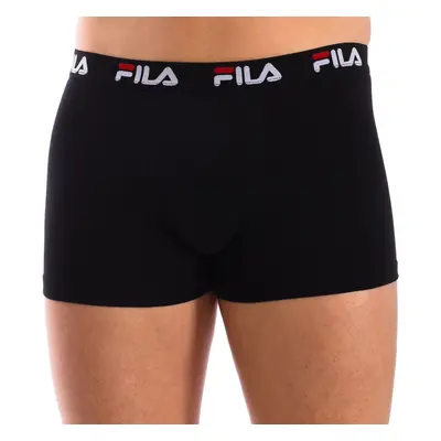 Fila FU5232-200 Boxerek Fekete