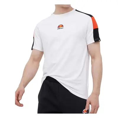 Ellesse 215601 Rövid ujjú pólók Fehér