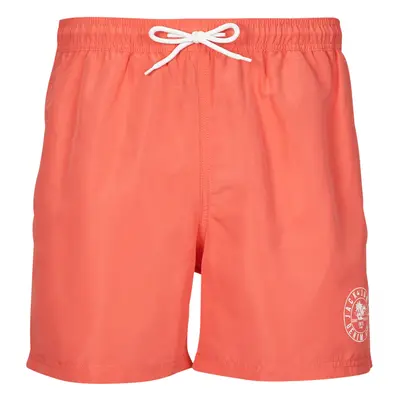 Jack & Jones JPSTBEACH JJPACK SWIM AKM Fürdőruhák Narancssárga