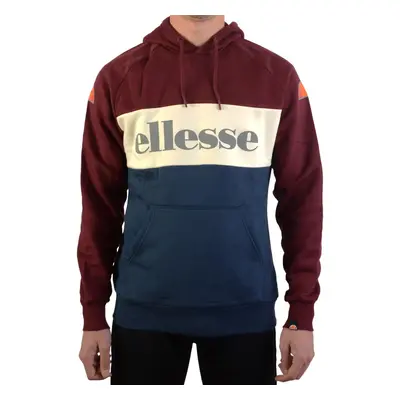 Ellesse 176918 Pulóverek Bordó