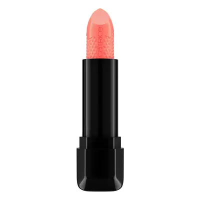 Catrice Lipstick Shine Bomb - 60 Blooming Coral Rúzs Narancssárga