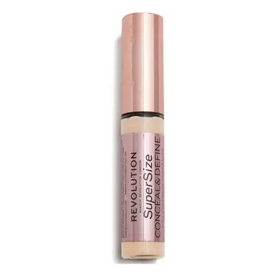 Makeup Revolution Concealer Conceal Define Super Size - C6 Szem korrektorok & Korrektorok Bé