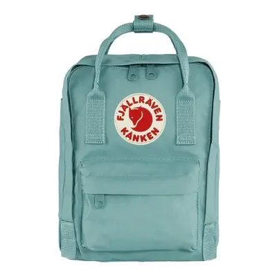 Fjallraven FJÄLLRÄVEN Kanken Mini - Sky Blue Hátitáskák Kék