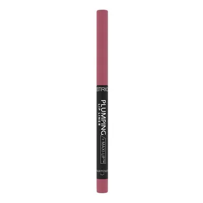 Catrice Plumping Lip Pencil - 10 Understated Chic Szájkontúr ceruza Barna