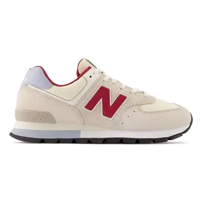 New Balance 574 ML574DVC Rövid szárú edzőcipők Bézs