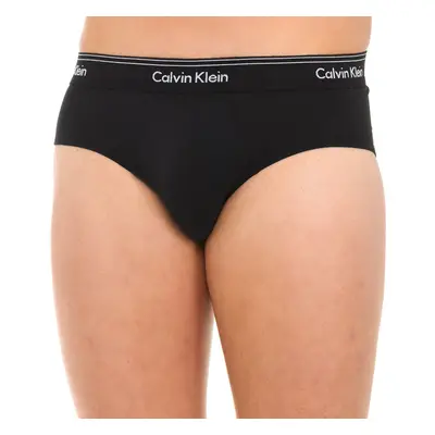 Calvin Klein Jeans NB1516A-001 Alsónadrágok Fekete