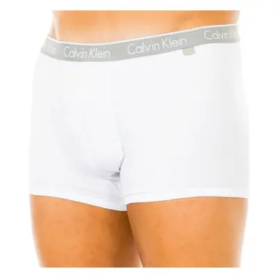 Calvin Klein Jeans U8502A-100 Boxerek Fehér