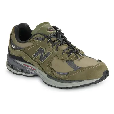 New Balance 2002R Rövid szárú edzőcipők Keki