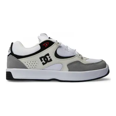 DC Shoes Kalynx zero Deszkás cipők Szürke