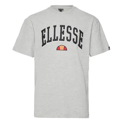 Ellesse 199496 Rövid ujjú pólók Szürke