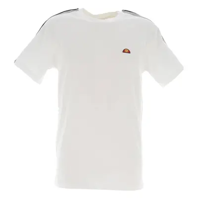 Ellesse 215583 Rövid ujjú pólók Fehér