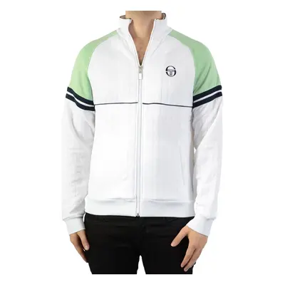 Sergio Tacchini 133516 Pulóverek Fehér