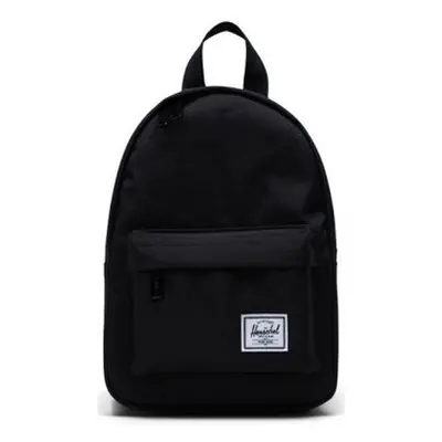 Herschel Classic Mini Backpack - Black Hátitáskák Fekete