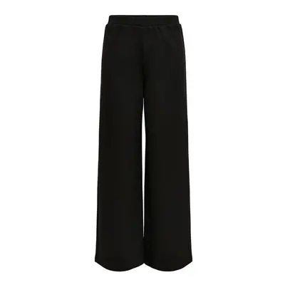 Only Scarlet Pants - Black Nadrágok Fekete