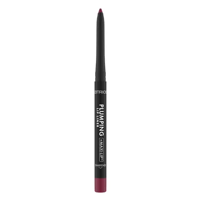 Catrice Plumping Lip Pencil - 90 The Wild One Szájkontúr ceruza Piros