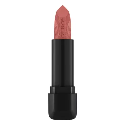 Catrice Scandalous Matte Lipstick - 130 Slay The Day Rúzs Barna