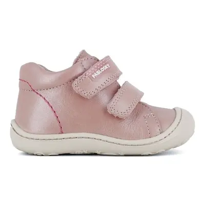 Pablosky Baby 017870 B - Pink Csizmák Rózsaszín