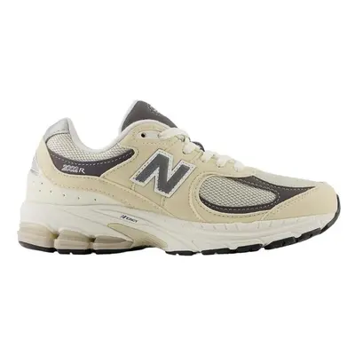 New Balance - Rövid szárú edzőcipők Bézs