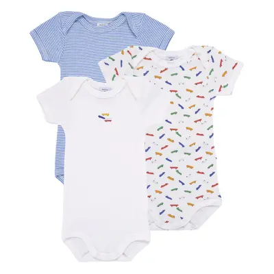 Petit Bateau SKATE X3 Ruhák Sokszínű