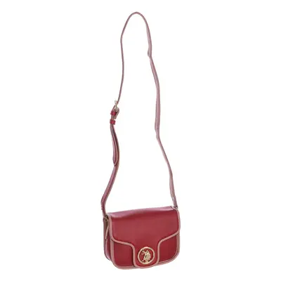 U.S Polo Assn. BIUS55626WVP-BURGUNDY Válltáskák Piros