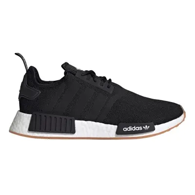 adidas NMD_R1 Primeblue GZ9257 Rövid szárú edzőcipők Fekete