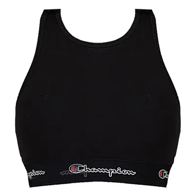 Champion 114559 | Sport Bra Sport melltartók Fekete